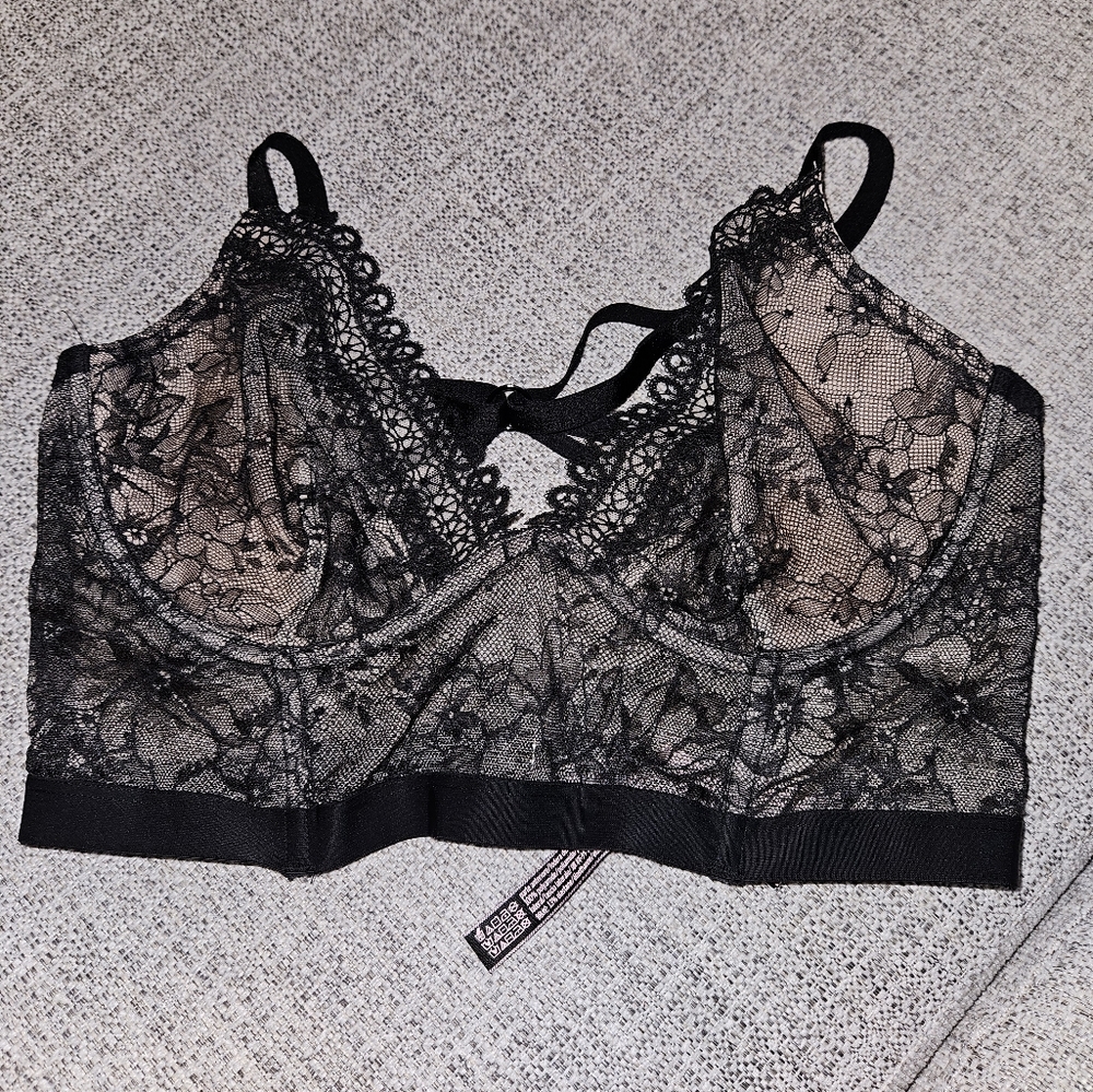 Victoria's Secret bra